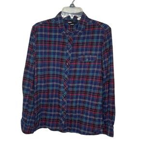 BDG Boyfriend Fit Shirt